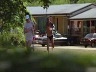 Something Wild, Moonlighting