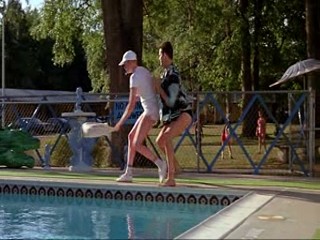 Something Wild, Moonlighting