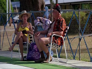 Something Wild, Moonlighting