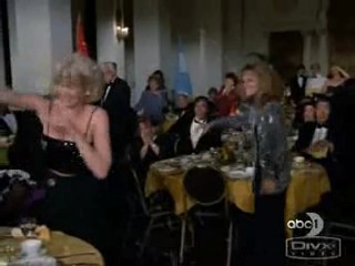 Something Wild, Moonlighting