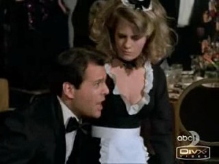 Something Wild, Moonlighting