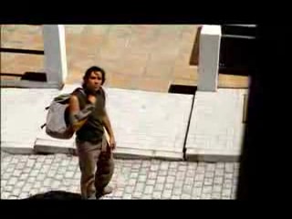 Nothing On But The Radio