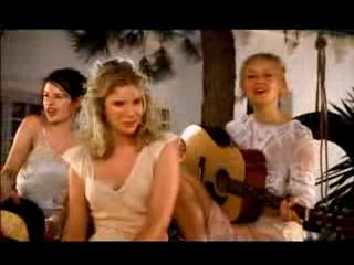 Nothing On But The Radio