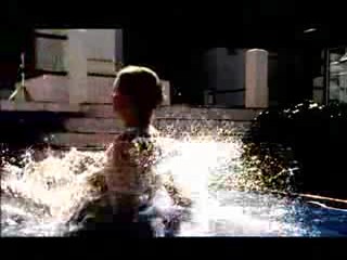 Nothing On But The Radio