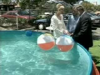  Morning Broadcast Program,  Teennick - Avril Lavigne