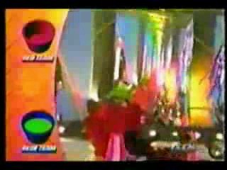  Morning Broadcast Program,  Teennick - Avril Lavigne