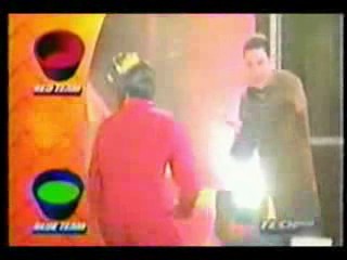  Morning Broadcast Program,  Teennick - Avril Lavigne