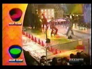  Morning Broadcast Program,  Teennick - Avril Lavigne