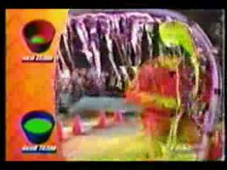  Morning Broadcast Program,  Teennick - Avril Lavigne