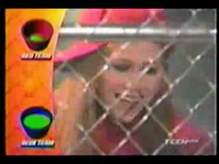  Morning Broadcast Program,  Teennick - Avril Lavigne