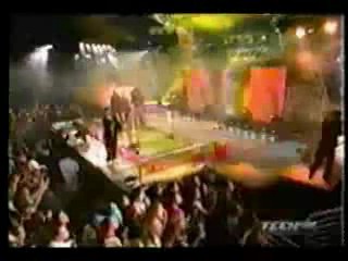  Morning Broadcast Program,  Teennick - Avril Lavigne