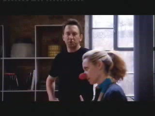 Darcy's Wildlife, Lucy Sullivan Is Getting Married