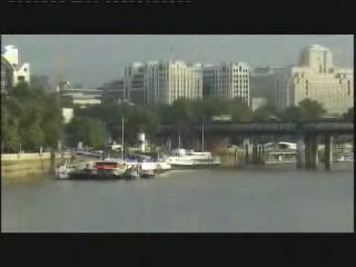 Darcy's Wildlife, Lucy Sullivan Is Getting Married