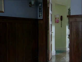 Buffy the Vampire Slayer, Star Trek Generations