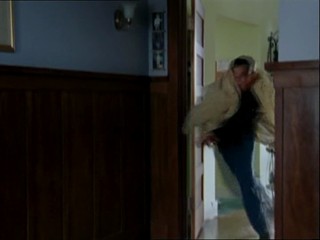 Buffy the Vampire Slayer, Star Trek Generations