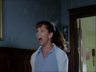 Buffy the Vampire Slayer, Star Trek Generations