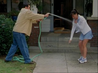 Buffy the Vampire Slayer, Star Trek Generations