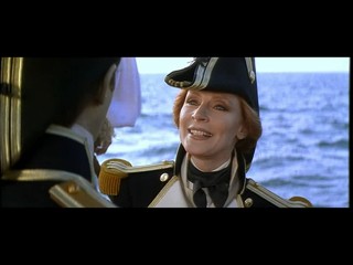 Buffy the Vampire Slayer, Star Trek Generations