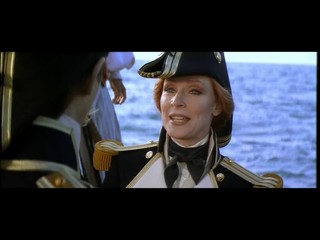 Buffy the Vampire Slayer, Star Trek Generations