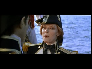 Buffy the Vampire Slayer, Star Trek Generations