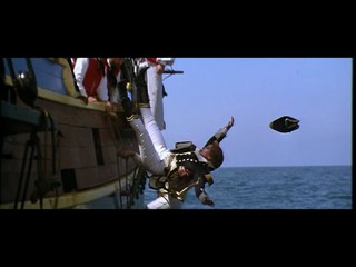 Buffy the Vampire Slayer, Star Trek Generations