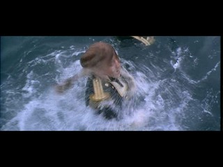 Buffy the Vampire Slayer, Star Trek Generations