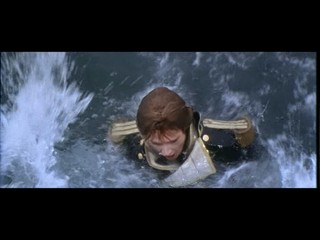 Buffy the Vampire Slayer, Star Trek Generations