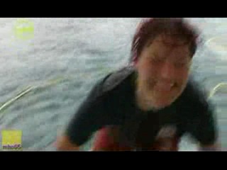 I'm a Celebrity Get Me Out of Here AND Kiki Dee pied