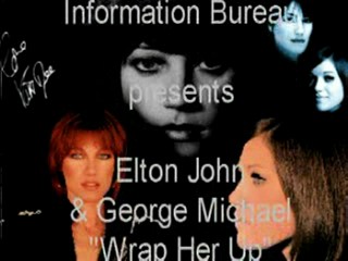 I'm a Celebrity Get Me Out of Here AND Kiki Dee pied