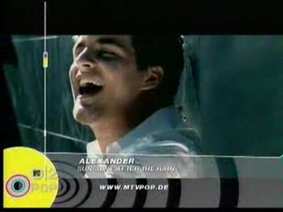  Sunshine After the Rain