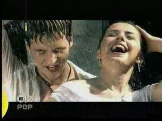  Sunshine After the Rain