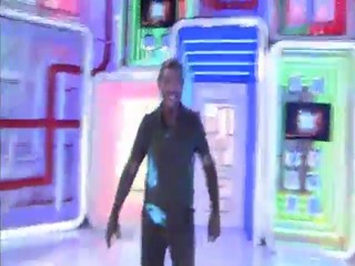 No le digas a mamÃ¡ que trabajo en la tele