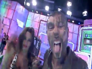 No le digas a mamÃ¡ que trabajo en la tele