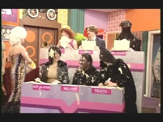 Dick and Dom in da Bungalow