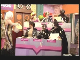 Dick and Dom in da Bungalow