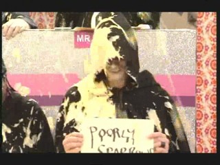 Dick and Dom in da Bungalow