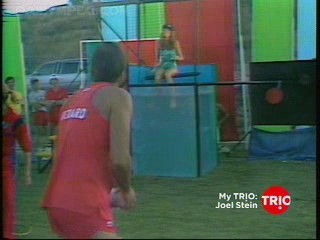 Battle of the Network Stars