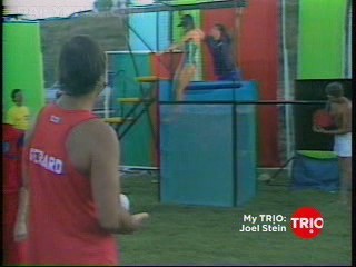 Battle of the Network Stars