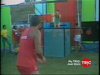 Battle of the Network Stars