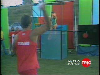 Battle of the Network Stars