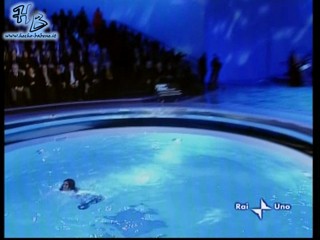 Tutte donne tranne me