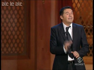 Distraction - Italian version