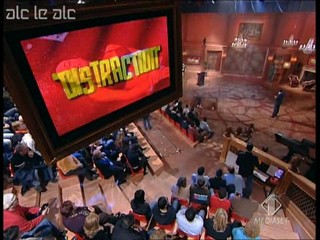 Distraction - Italian version