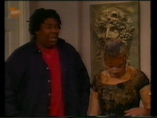 Keenan And Kel Witch