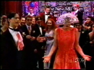 3rd Rock From the Sun