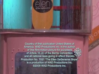 Ellen (10-6-09)