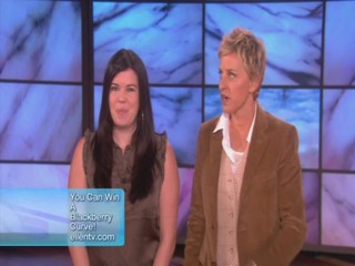 Ellen (10-7-09)