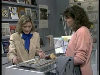 Kate and Allie