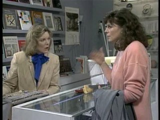 Kate and Allie