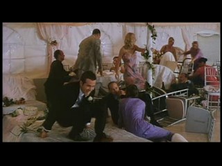 The In-Laws: behind the scenes